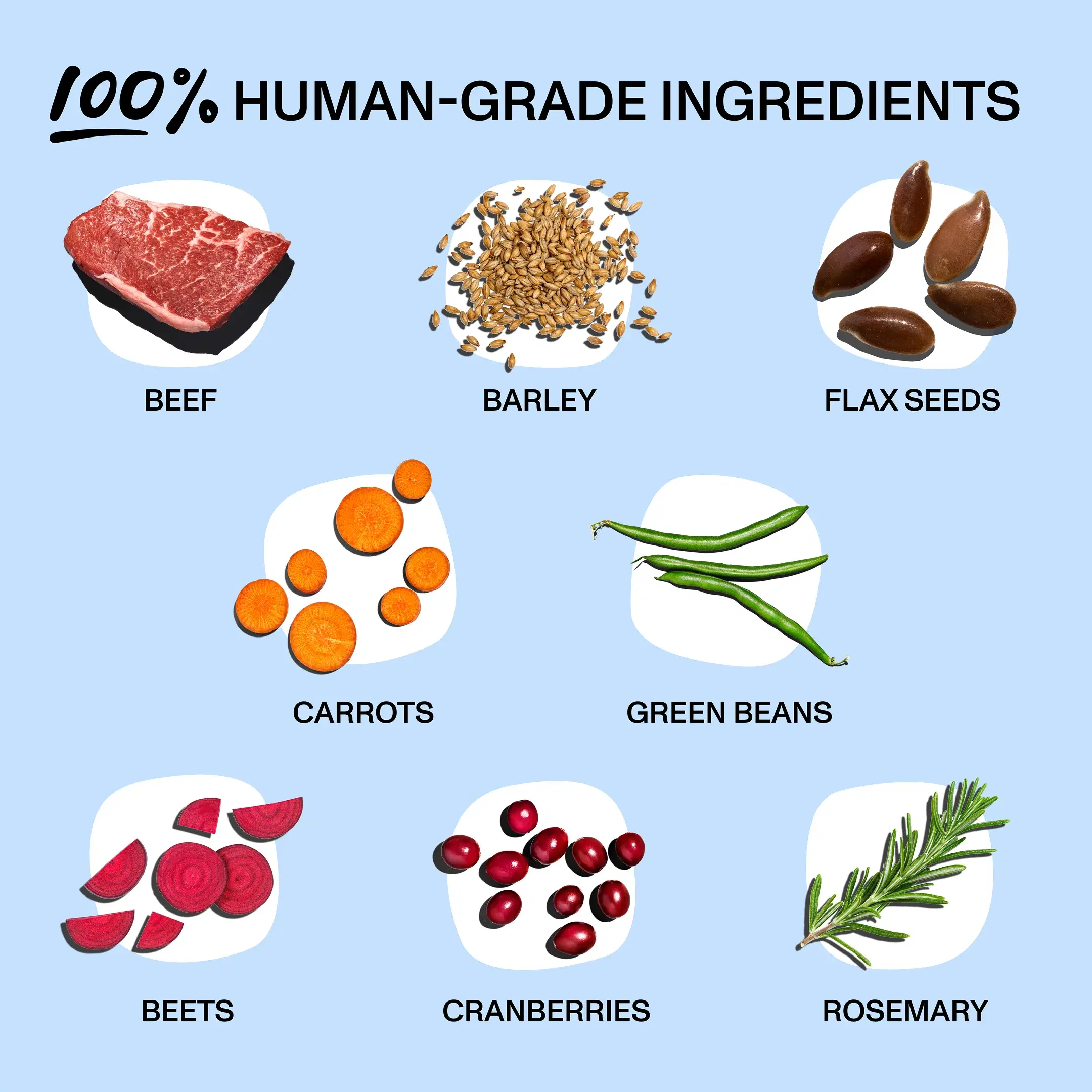 Beef + Barley image 3