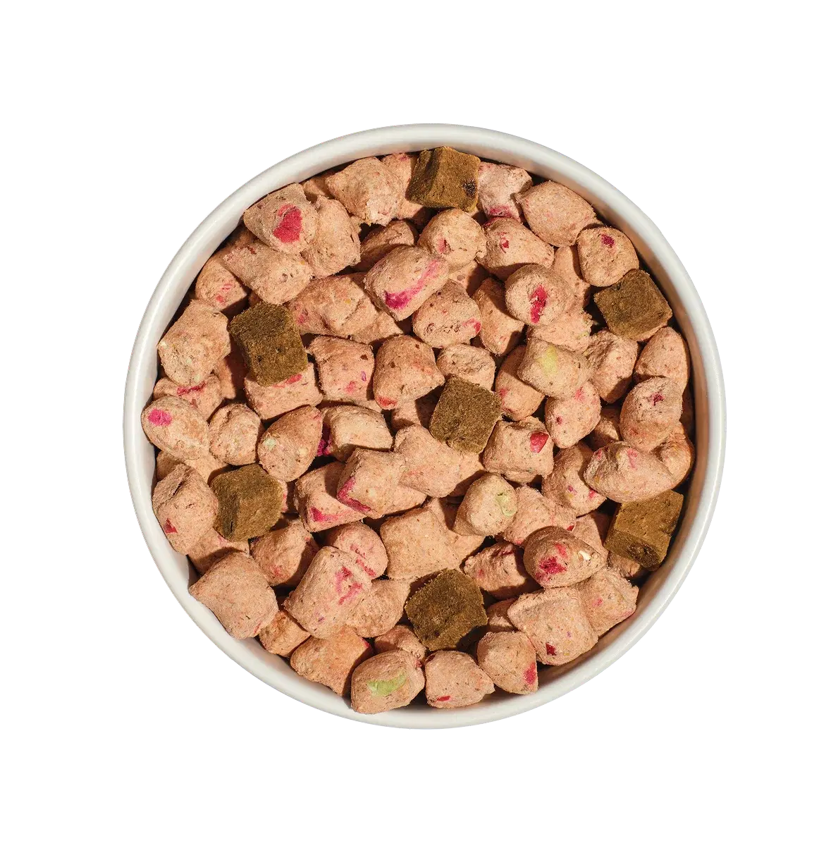 Beef + Barley UnKibble bowl