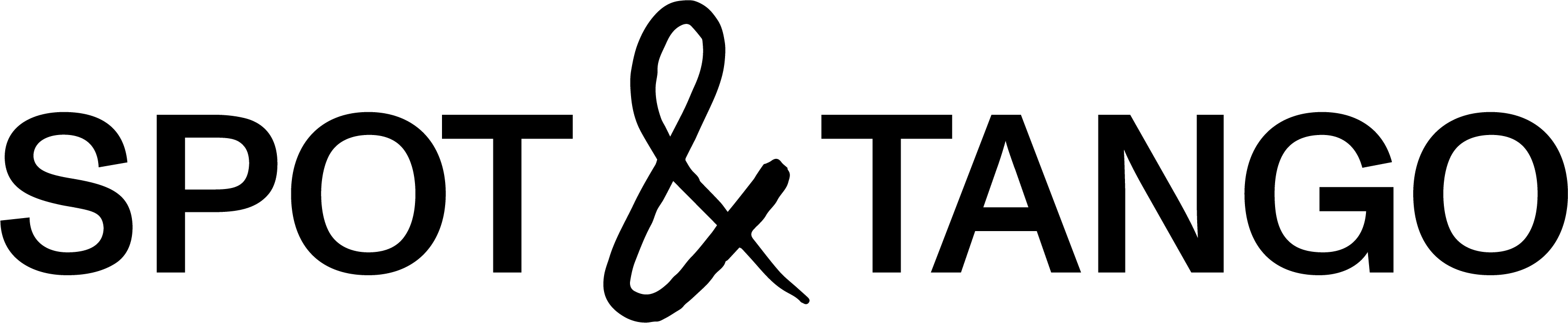 Spot & Tango logo